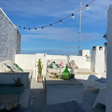 Casa Dante Holiday home Ostuni