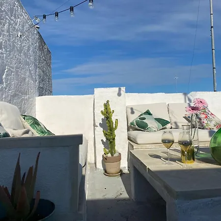 Holiday home Casa Dante *