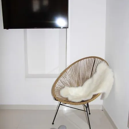 Сasa de vacaciones Casa Dante Ostuni