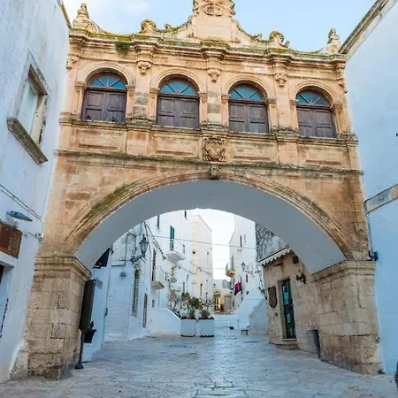 Casa Dante Сasa de vacaciones *