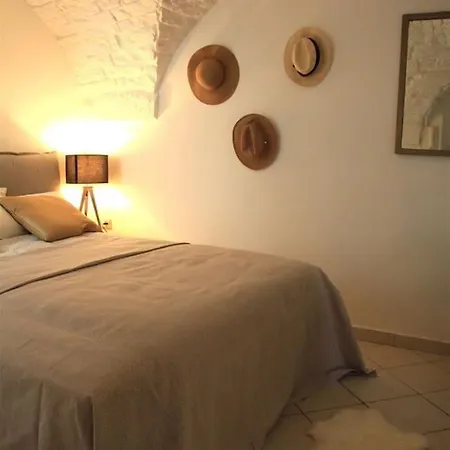 Сasa de vacaciones Casa Dante