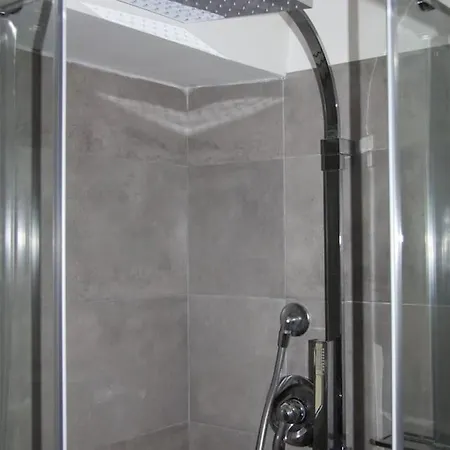 Casa Dante Holiday home Ostuni
