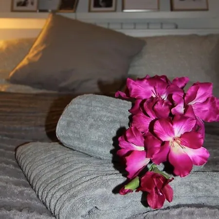Casa Dante Holiday home