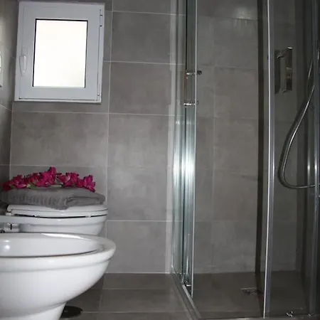 Holiday home Casa Dante *