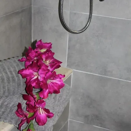 Casa Dante Holiday home