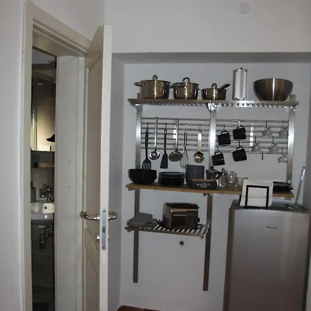 Casa Dante *