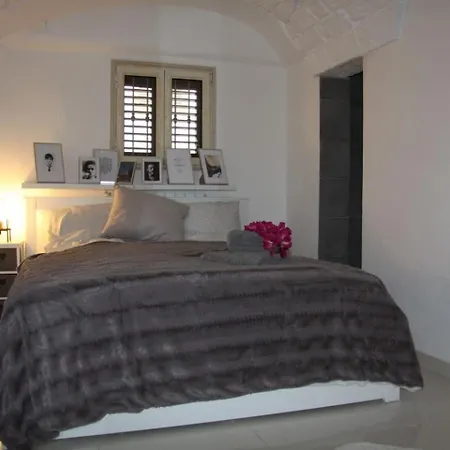 Casa Dante * Ostuni