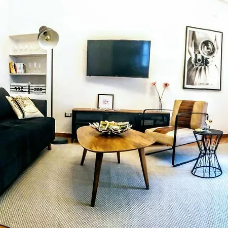 Casa Dante Holiday home Ostuni