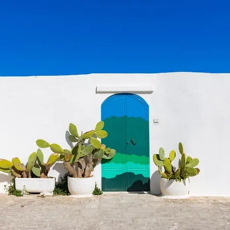 Сasa de vacaciones Casa Dante