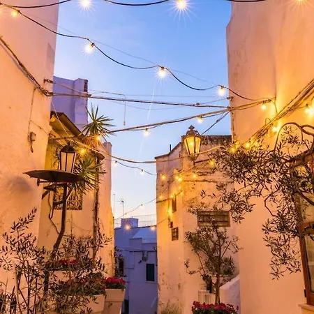 Casa Dante Holiday home *