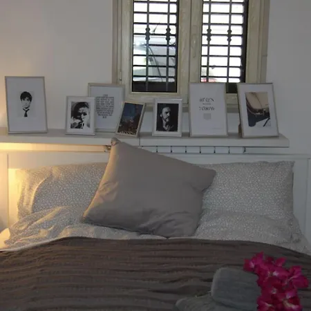 Holiday home Casa Dante
