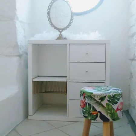 Holiday home Casa Dante