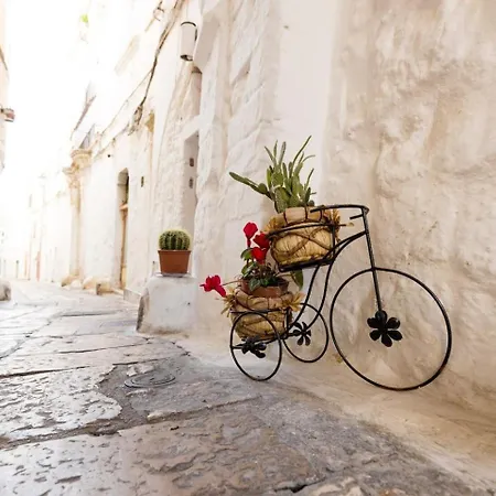 Casa Dante * Ostuni
