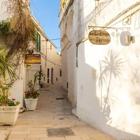 Holiday home Casa Dante