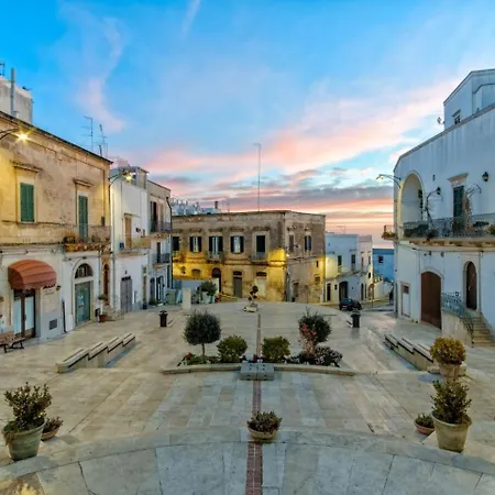 Casa Dante *