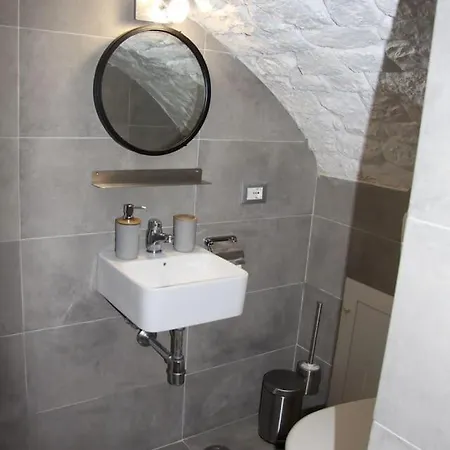Holiday home Casa Dante